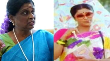 lady comedian vasuki turned bugger in tirupati ksr lady comedian vasuki turned bugger in tirupati ksr