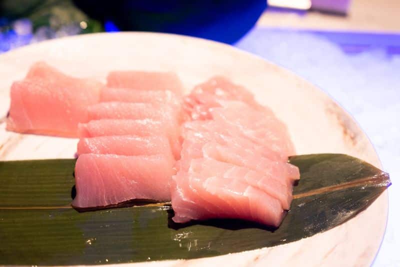 Struggling to burn fat? Add these 5 healthy fish to your diet to boost weight loss journey snt