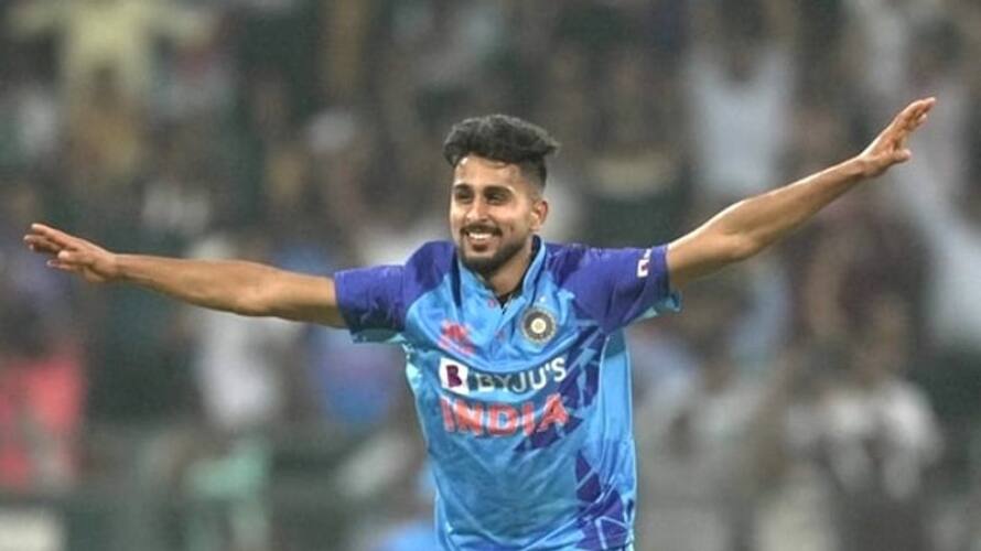 IND vs NZ 2nd T20I Wasim Jaffer Suggests Replacing Umran Malik With Prithvi Shaw Or Jitesh Sharma IND vs NZ 2nd T20I Wasim Jaffer Suggests Replacing Umran Malik With Prithvi Shaw Or Jitesh Sharma