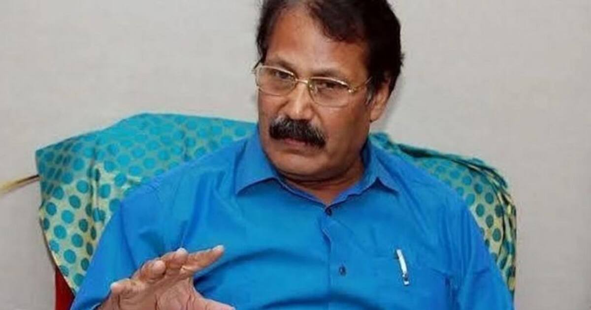 அரசியல் லாபத்திற்காக தென் தமிழகத்தில் மீண்டும் ஒரு சாதிய கலவரத்தை தூண்ட சதி... கிருஷ்ணசாமி பகீர்