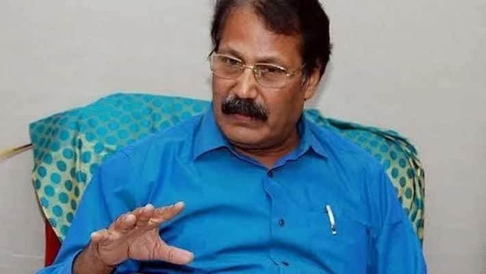 Tenkasi DMK district secretary for appointing government employees: Krishnasamy Tenkasi DMK district secretary for appointing government employees: Krishnasamy