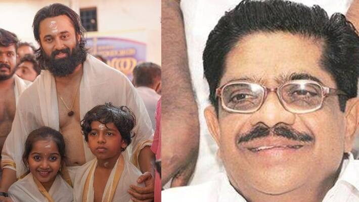 Congress leader vm sudheeran price malikappuram movie Congress leader vm sudheeran price malikappuram movie