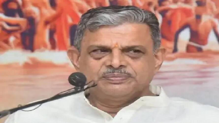 those who have eaten beef can be brought back to hinduism rss leader ash those who have eaten beef can be brought back to hinduism rss leader ash