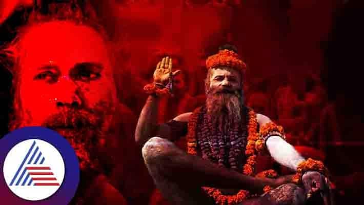 You would not know these 5 things about Naga Sadhu skr You would not know these 5 things about Naga Sadhu skr