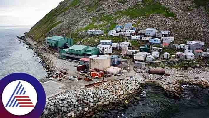 Interesting Facts Loneliest Town Of The World Interesting Facts Loneliest Town Of The World