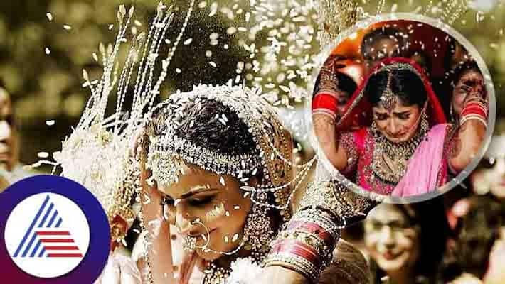 Interesting Facts About Wedding Rituals Interesting Facts About Wedding Rituals