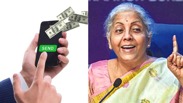 NRI remittances jumped 12 percent to record 100 billion dollar in 2022 NRI remittances jumped 12 percent to record 100 billion dollar in 2022