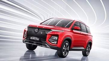 Droom study reveals Mg Hector diesel offers best resale value prn Droom study reveals Mg Hector diesel offers best resale value prn