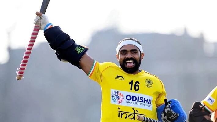 FIH Hockey World Cup 2023 India vs Spain time and preview FIH Hockey World Cup 2023 India vs Spain time and preview