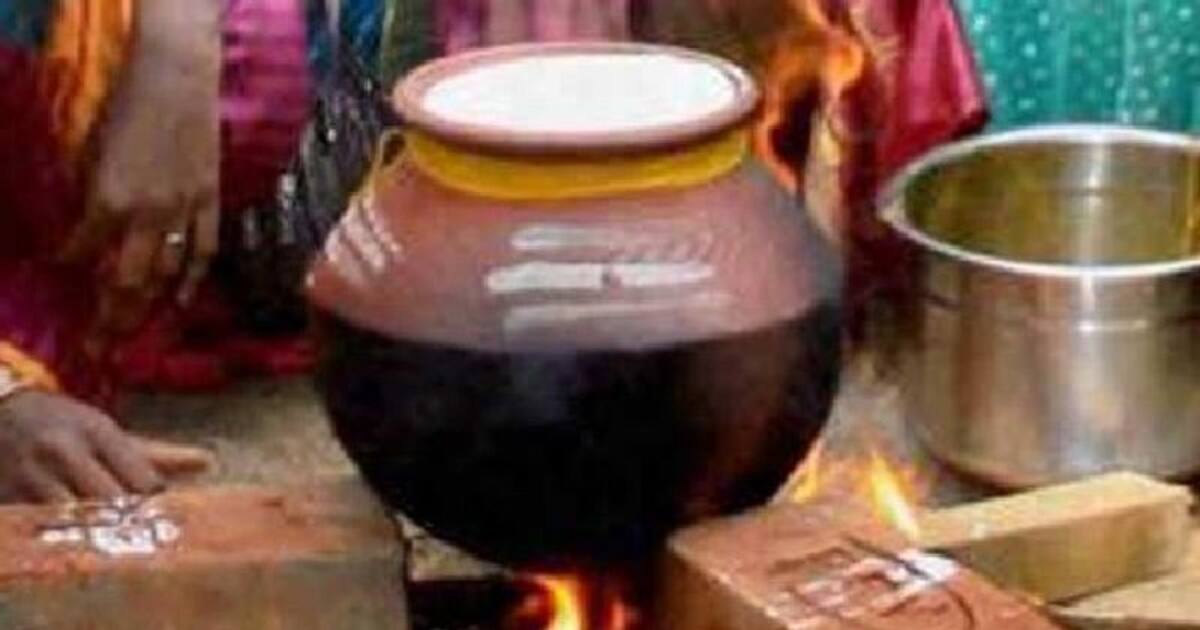 கோவையில் இந்து, இஸ்லாம், கிறிஸ்தவர்கள் இணைந்து கொண்டாடிய சமத்துவ பொங்கல்