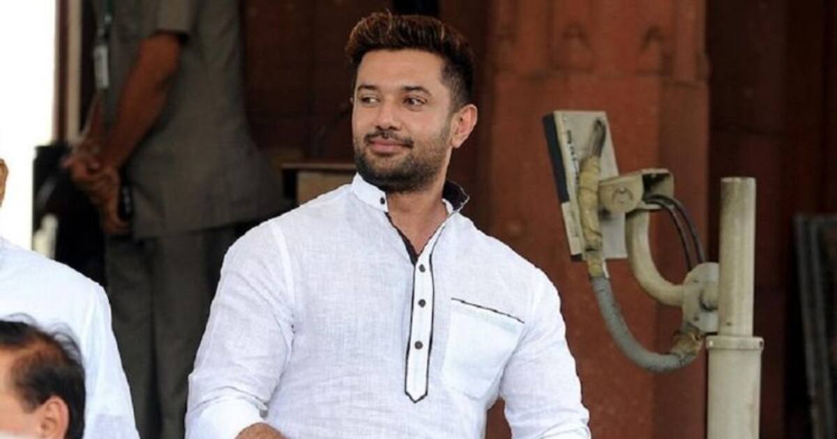 போலி வீடியோக்களை நம்பாதீர்கள்: லோக் ஜனசக்தி தலைவர் சிராக் பாஸ்வான் வேண்டுகோள்