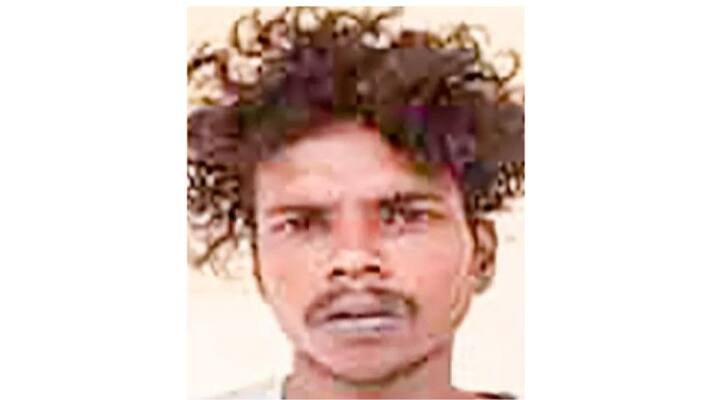 The accused in the case of threatening and physically harming the girl was arrested The accused in the case of threatening and physically harming the girl was arrested