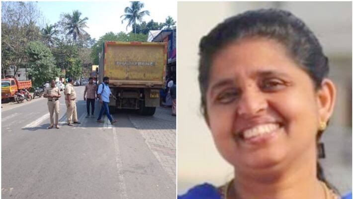 mother died in kottayam accident mother died in kottayam accident