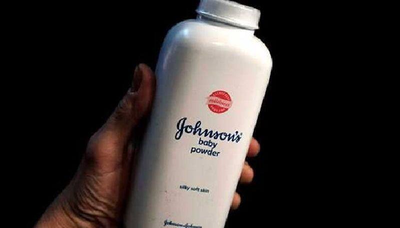 Johnson & Johnson $9 Billion Offer To Settle 'Talc Caused Cancer' Claims