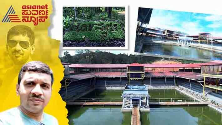 Bankuli is the heaven of cowsKaliYuga siddapur at uttarakannada rav Bankuli is the heaven of cowsKaliYuga siddapur at uttarakannada rav