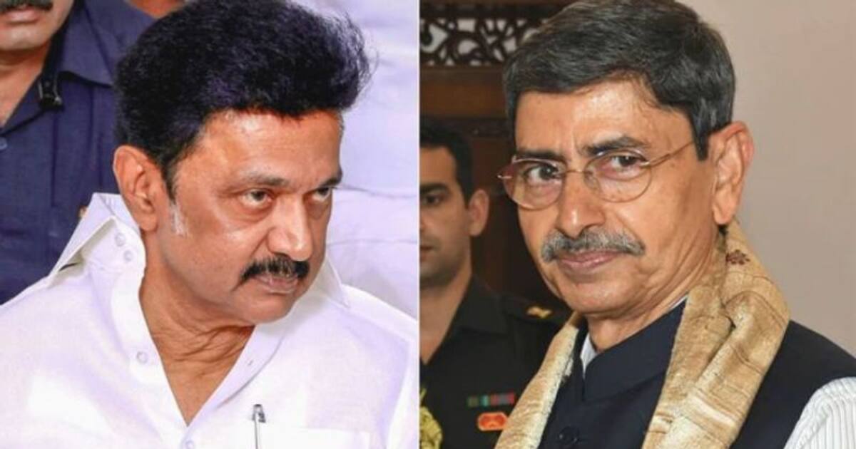 இன்னும் எத்தனை உயிர்கள் பலியானால் சட்டத்திற்கு ஆளுநர் கையெழுத்து போடுவார்? இறக்கி அடிக்கும் மு.க.ஸ்டாலின்