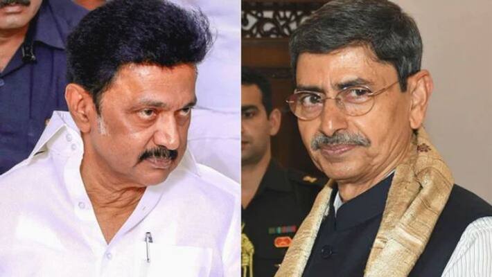 Arjun Sampath should dismiss the Tamil Nadu government Arjun Sampath should dismiss the Tamil Nadu government