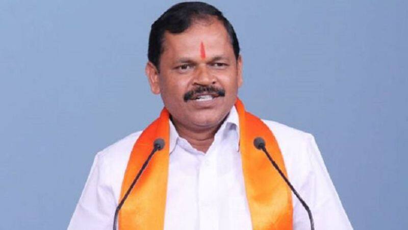 Arjun Sampath should dismiss the Tamil Nadu government