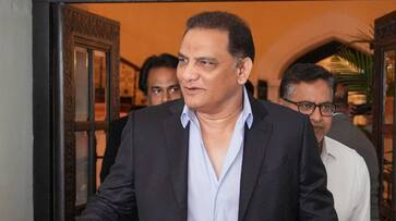 Azharuddins Anticipatory Bail Petition In The High Court In Hca Funds Issue KRJ Azharuddins Anticipatory Bail Petition In The High Court In Hca Funds Issue KRJ