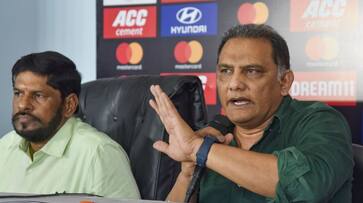 mohammad azharuddin disqualified from contesting hca elections ksp mohammad azharuddin disqualified from contesting hca elections ksp