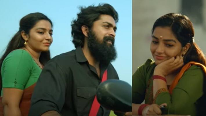 Sreenath Bhasi movie Lovefully Yours Veda Video song Sreenath Bhasi movie Lovefully Yours Veda Video song