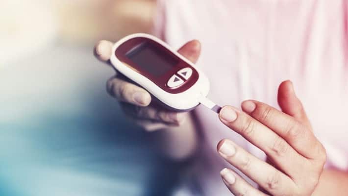 Effective Before-Bed Routines to Help Regulate High Blood Sugar Levels