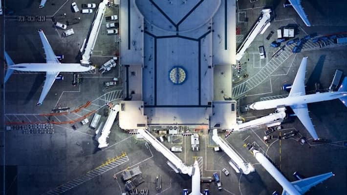 Hundreds of flights 'delayed' across US after FAA technical failure - adt Hundreds of flights 'delayed' across US after FAA technical failure - adt
