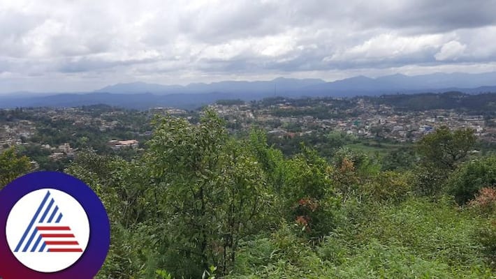 In Kodagu district the temperature dropped to the lowest level gvd In Kodagu district the temperature dropped to the lowest level gvd