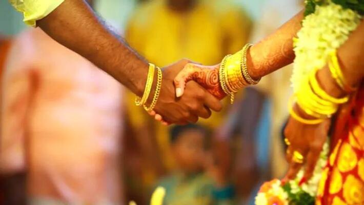 Party cadre asks MLA to find a woman for marriage in Maharashtra Party cadre asks MLA to find a woman for marriage in Maharashtra