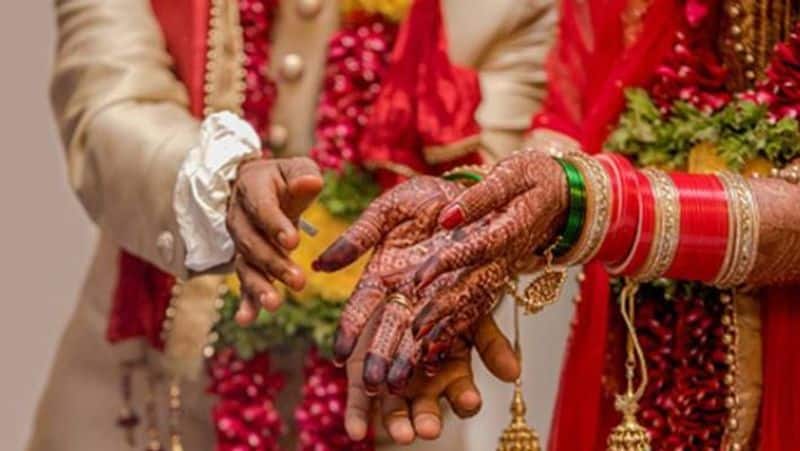 Party cadre asks MLA to find a woman for marriage in Maharashtra