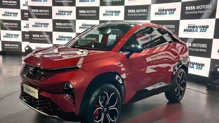 List Of Top Five New Electric SUVs Unveiled In Delhi Auto Expo 2023 List Of Top Five New Electric SUVs Unveiled In Delhi Auto Expo 2023