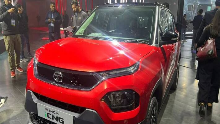 List Of New Cars, SUVs And EVs From Tata Motors List Of New Cars, SUVs And EVs From Tata Motors