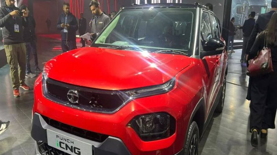 New Tata CNG Cars Launch Timeline Revealed New Tata CNG Cars Launch Timeline Revealed