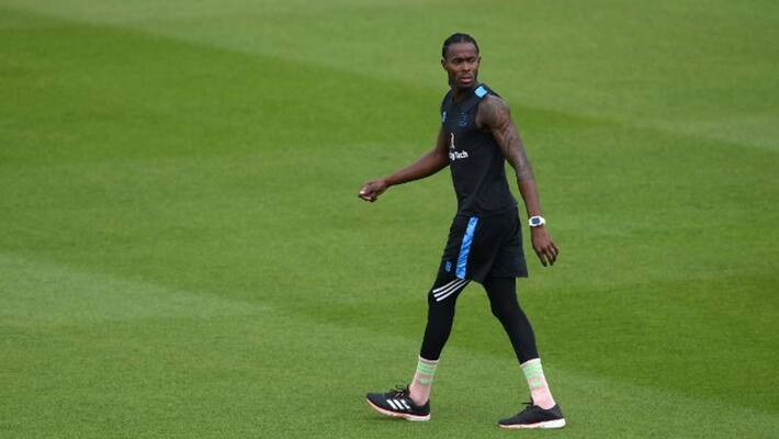 SA20 2023 Jofra Archer fighting mental and physical battle says Zaheer Khan SA20 2023 Jofra Archer fighting mental and physical battle says Zaheer Khan