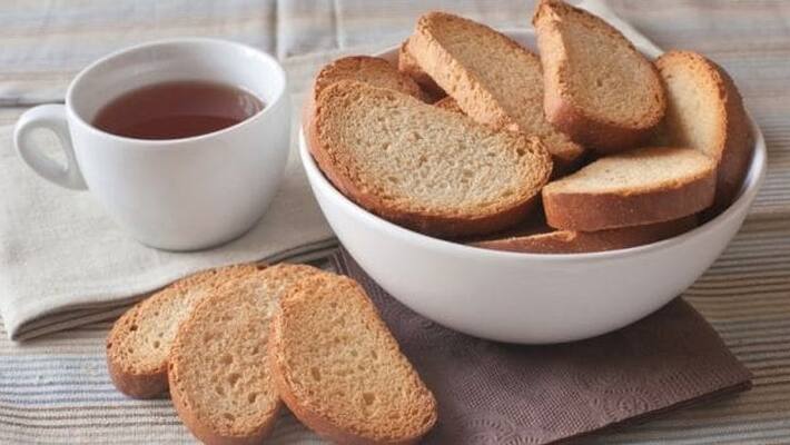 side effects of eating rusk with tea in the morning side effects of eating rusk with tea in the morning