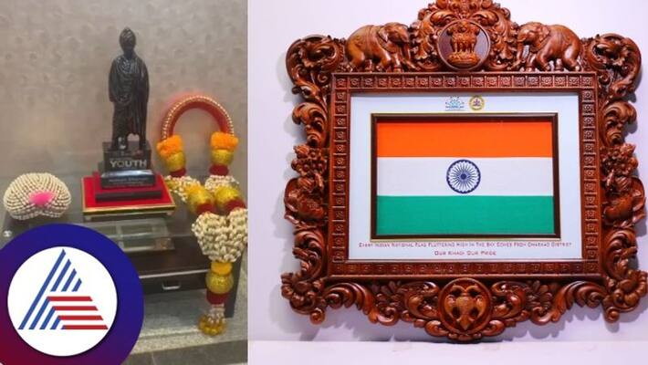 national youth festival in hubballi special gifts ready for pm narendra modi gvd national youth festival in hubballi special gifts ready for pm narendra modi gvd