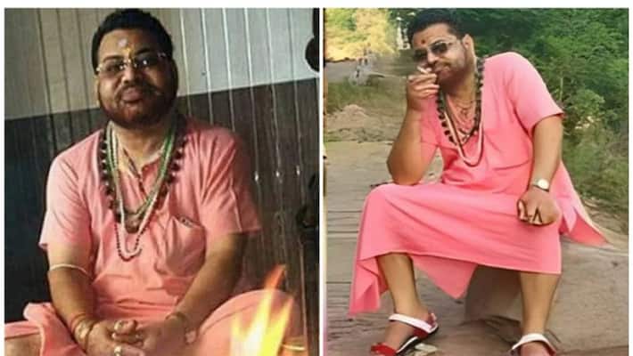 Jalebi Baba was sentenced to 14 years in prison for drugging and raping 120 women. Jalebi Baba was sentenced to 14 years in prison for drugging and raping 120 women.