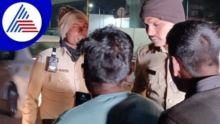 Allegation of bribery against law and order police Use of bodyworn camera at bengaluru rav Allegation of bribery against law and order police Use of bodyworn camera at bengaluru rav