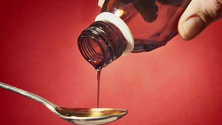 WHO Recommends Not Using These 2 Indian Cough Syrups In Uzbekistan WHO Recommends Not Using These 2 Indian Cough Syrups In Uzbekistan