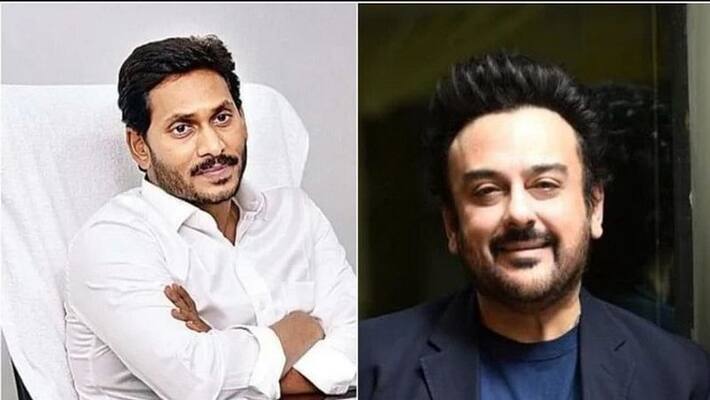 Naatu Naatu Oscar win Adnan Sami Slams Andhra CM YS Jagan Calls Him A Regional-Minded Frog In A Pond And Faces Backlash Naatu Naatu Oscar win Adnan Sami Slams Andhra CM YS Jagan Calls Him A Regional-Minded Frog In A Pond And Faces Backlash