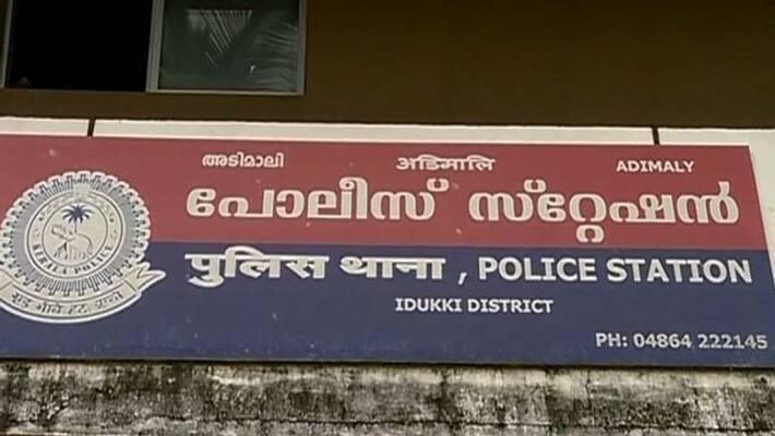man died after consuming fake alchohol in adimali man died after consuming fake alchohol in adimali