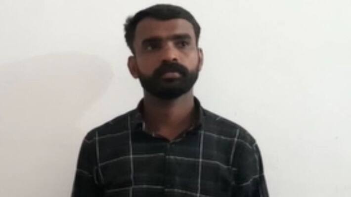 youth arrested for sexually abused differently abled girl in idukki youth arrested for sexually abused differently abled girl in idukki
