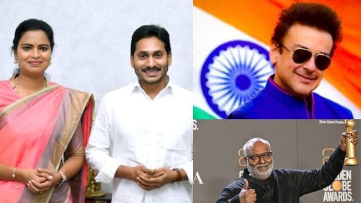 Minister schools Adnan Sami over RRR-Telugu row: 'Rather than overthinking Minister schools Adnan Sami over RRR-Telugu row: 'Rather than overthinking