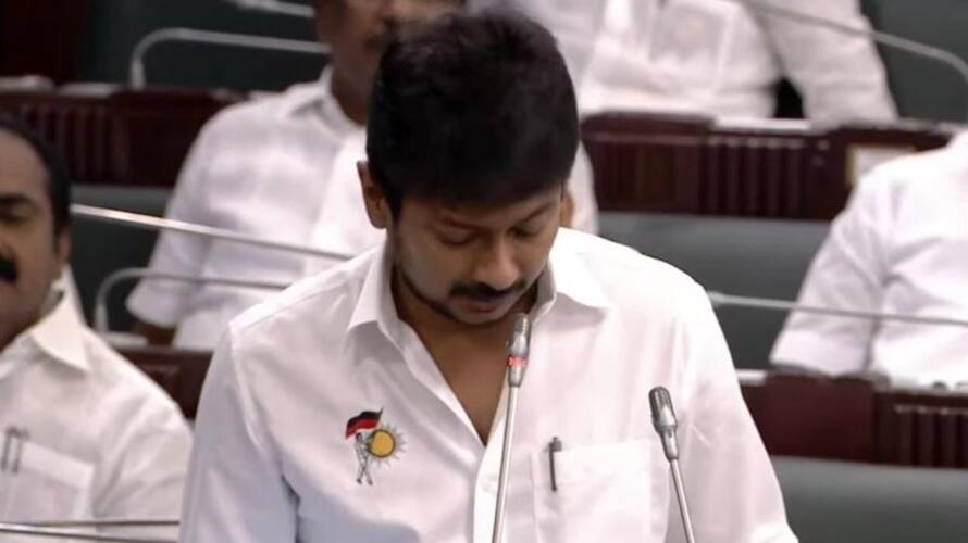 Loans to women SHGs will be given within 21 days, says Minister Udhayanidhi Loans to women SHGs will be given within 21 days, says Minister Udhayanidhi