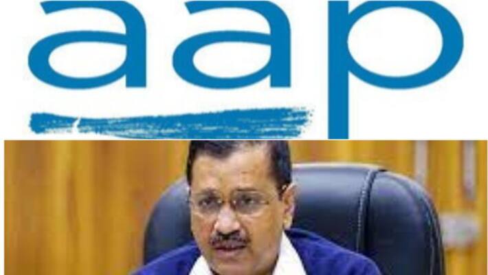 Arvind Kejriwal issued notice to pay back Rs 164 crore after party advertised at government expense Arvind Kejriwal issued notice to pay back Rs 164 crore after party advertised at government expense