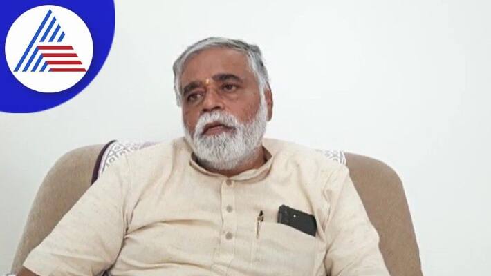 New education policy to boost self-esteem: BC Nagesh at moolki rav New education policy to boost self-esteem: BC Nagesh at moolki rav