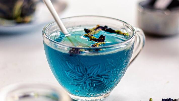 Managing diabetes to boosting memory benefits of blue flower tea Managing diabetes to boosting memory benefits of blue flower tea