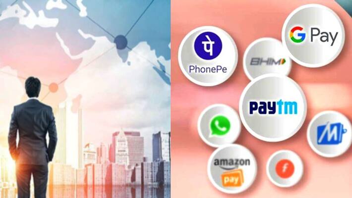 NRIs will soon be able to make payments in UPI NRIs will soon be able to make payments in UPI