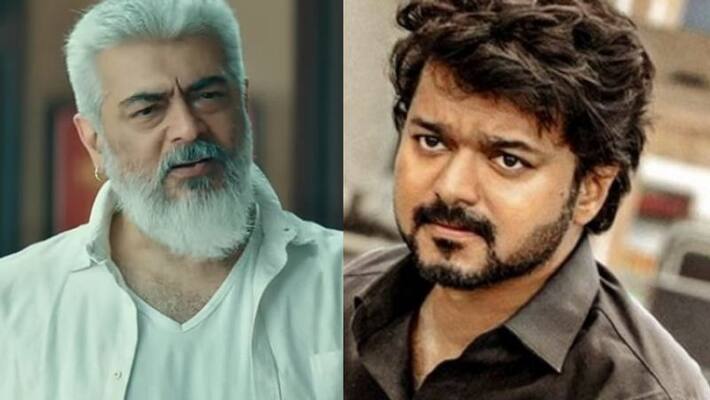 Varisu and Thunivu Kerala box office collection report Varisu and Thunivu Kerala box office collection report