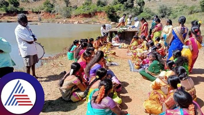 People Celebrated Chikkaballapur Utsav grg People Celebrated Chikkaballapur Utsav grg